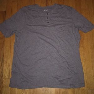 Croft and Borrow Button Down Short Sleeve